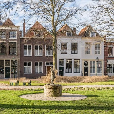 Job Baster Gastenverblijf Zierikzee Extérieur photo