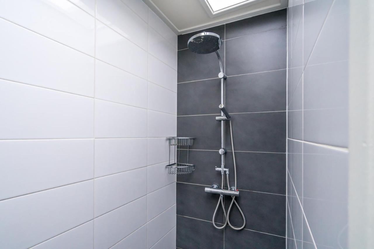 Job Baster Gastenverblijf Zierikzee Extérieur photo