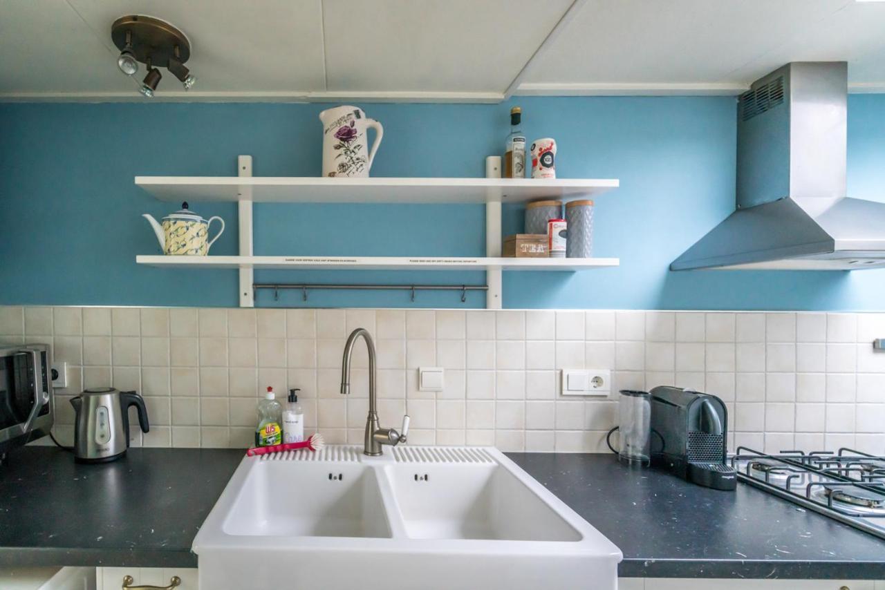 Job Baster Gastenverblijf Zierikzee Extérieur photo